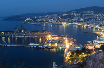 En İyi Aydın'daki Gastronomi ve Konaklamalar