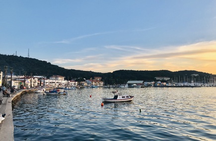 En İyi Balıkesir Gastronomi ve Konaklama