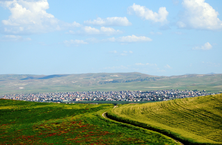 Batman'daki En İyi Gastronomi ve Konaklama