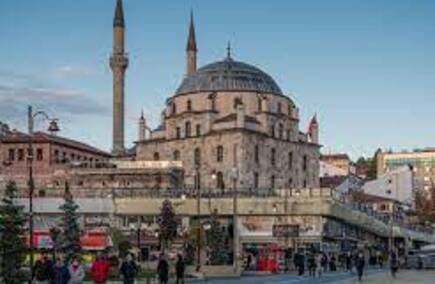 Bolu'da En İyi Gastronomi ve Konaklama Seçenekleri