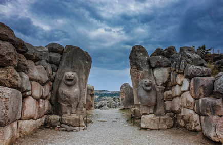 Çorum'daki En İyi Gastronomi ve Konaklamalar