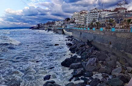 Düzce’deki En İyi Gastronomi ve Konaklama