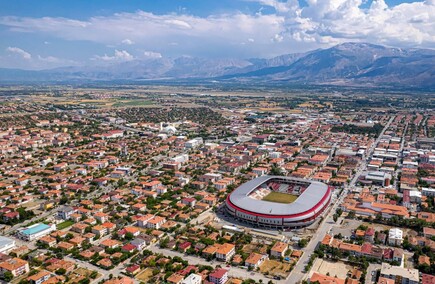 Erzincan'daki En İyi Gastonomi ve Konaklama