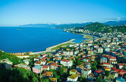 En İyi Giresun Gastronomi ve Konaklamalar