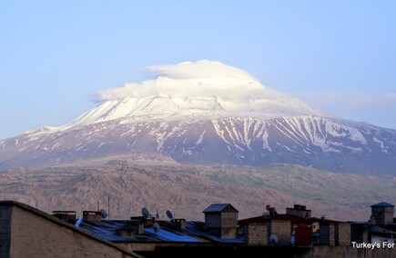 Iğdır'daki En İyi Gastronomi ve Konaklamalar