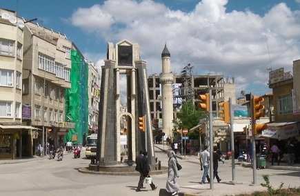 Kilis'teki En İyi Gastronomi ve Konaklamalar