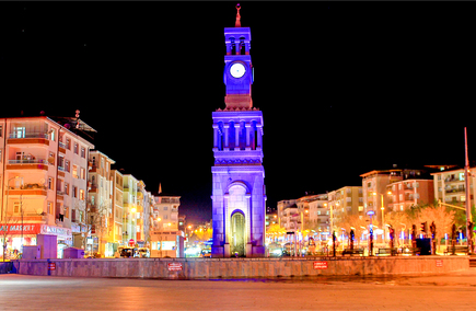 En İyi Gastronomi ve Konaklamalar Kırıkkale