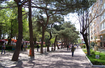 En İyi Gastronomi ve Konaklama Kırklareli