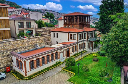 En İyi Gastronomi ve Konaklama Kocaeli'de