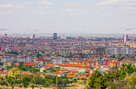 Konya'daki En İyi Gastronomi ve Konaklamalar