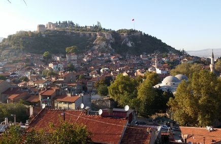 Kütahya'daki En İyi Gastronomi ve Konaklama