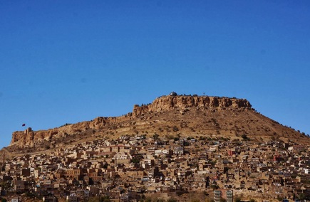 Mardin'deki En İyi Gastronomi ve Konaklamalar