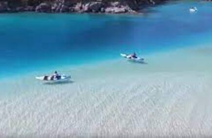 En İyi Gastronomi ve Konaklamalar Muğla