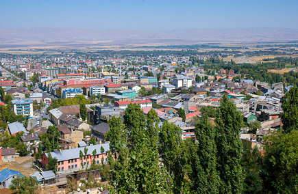 En İyi Gastronomi ve Konaklama Muş'ta