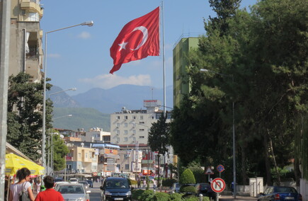 Osmaniye'deki En İyi Gazikonomi ve Konaklama