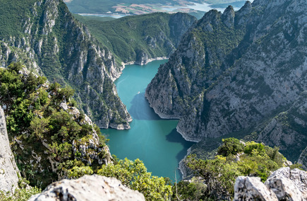 En İyi Gastronomi ve Konaklama Samsun'da