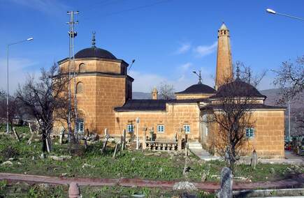 Siirt'teki En İyi Gastronomi ve Konaklamalar