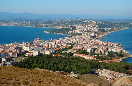 En İyi Sinop Gastronomi ve Konaklama Yerleri