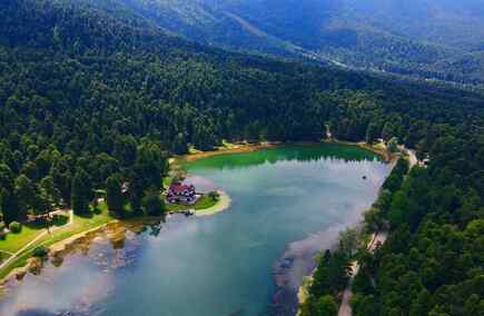 Şırnak'taki En İyi Gastronomi ve Konaklamalar