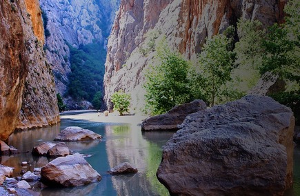 Yozgat'taki En İyi Gastronomi ve Konaklamalar