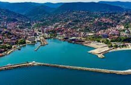 Zonguldak'taki En İyi Gastronomi ve Konaklama