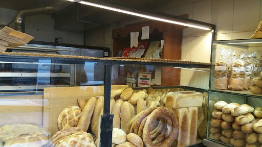 Çınar Odun Ekmeği