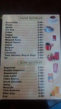 Opinii despre Cafe Kahverengi în İstanbul - Gastronomi ve konaklama