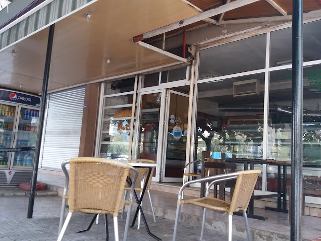 Özvelioğlu Unlu Mamüller - Karşıyaka