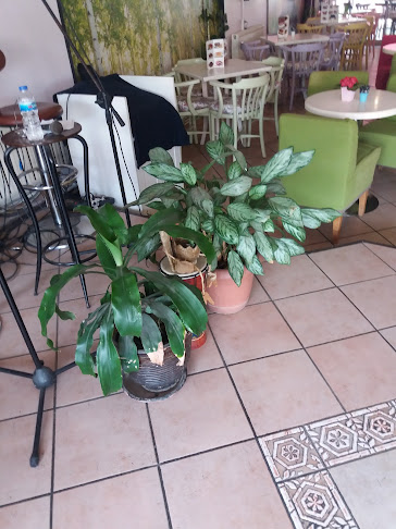 Opinii despre Heykel Cafe în Osmangazi̇ - Gastronomi ve konaklama