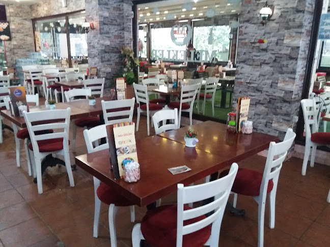 Melekler Cafe Adana