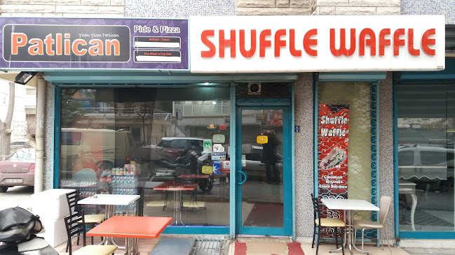 Comentarii opinii despre Patlican Pide & Pizza