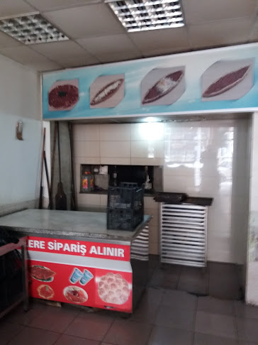 Opinii despre Öz Gemlik Simit Sarayı în Bursa - Gastronomi ve konaklama