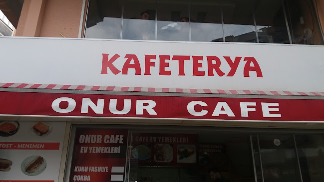 Onur Cafe