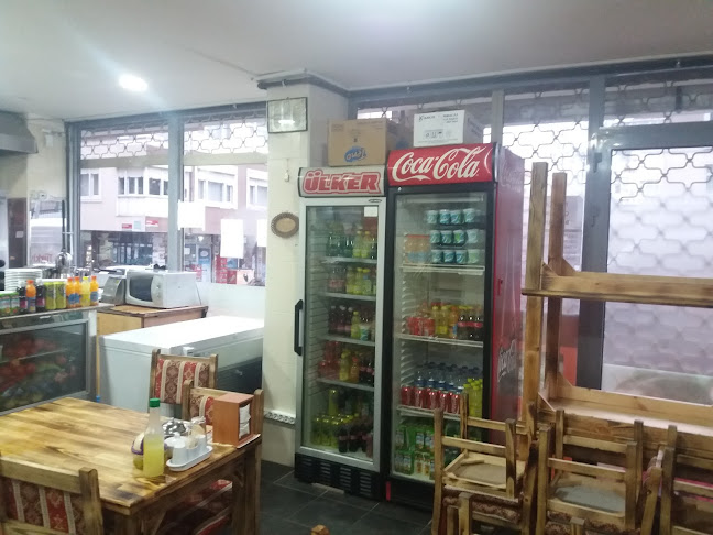 Comentarii opinii despre Aydeniz Cafe & Fast - Food