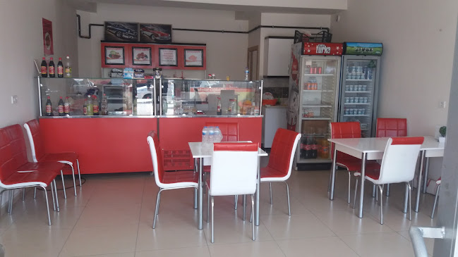 Samsat Çigköfte Cafe & Restaurant