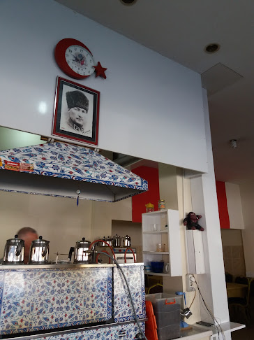 Gürsu Çay Salonu - Bursa