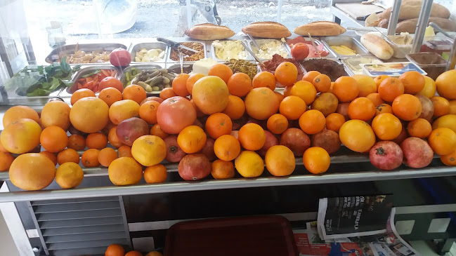 ￼￼ Merkez Mahallesi, Güngören Cd. No:10, 34164 Güngören/İstanbul