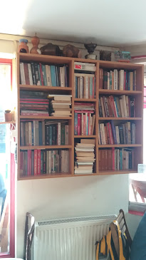 Roza Cafe - Gastronomi ve konaklama