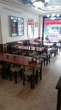 Nizipli Ocakbaşı Güngören - Güngören