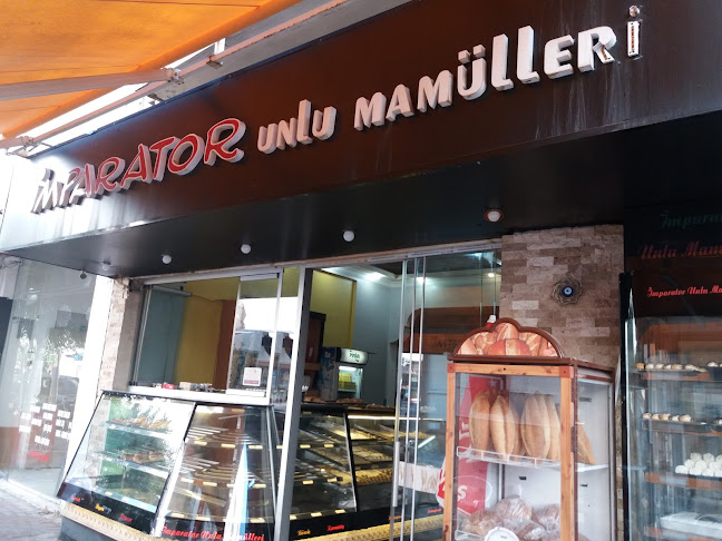 Comentarii opinii despre Imparator Unlu Mamülleri