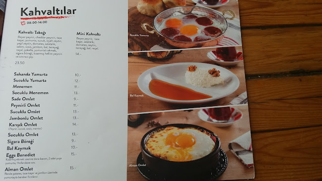 Opinii despre My Chef în İstanbul - Gastronomi ve konaklama