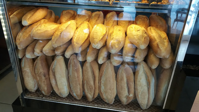 İnan Unlu Mamülleri - Gastronomi ve konaklama