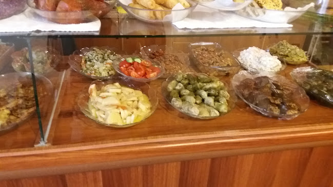 Reyhan'ın Mutfağı - Bahçelievler