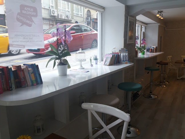 Opinii despre Cafe Min în Osmangazi̇ - Gastronomi ve konaklama