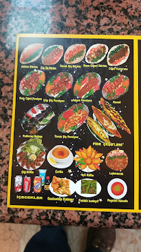 Nizipli Ocakbaşı Güngören