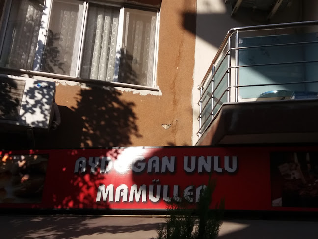 Aydoğan Unlu Mamüller - Gastronomi ve konaklama