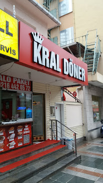 KRAL DÖNER