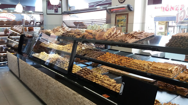 Öz Karadeniz Unlu Mamulleri