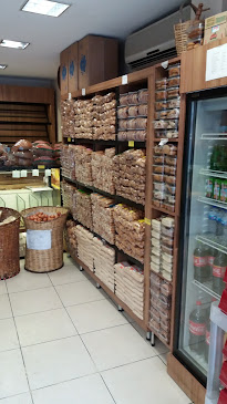 Opinii despre Fırın în Sarıyer - Gastronomi ve konaklama