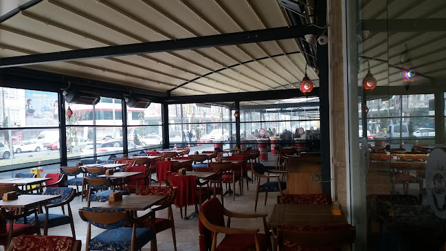 Comentarii opinii despre Gönül Kahvesi